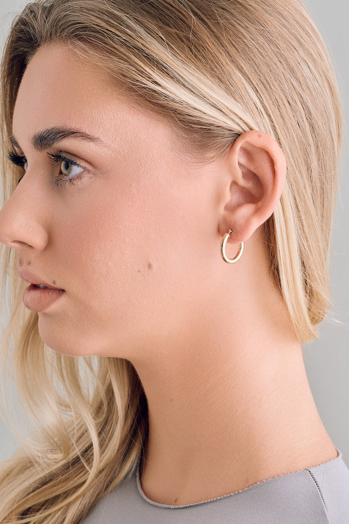 Richmond Eternity Hoops