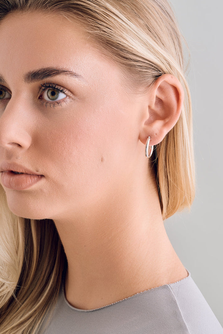 Richmond Eternity Hoops