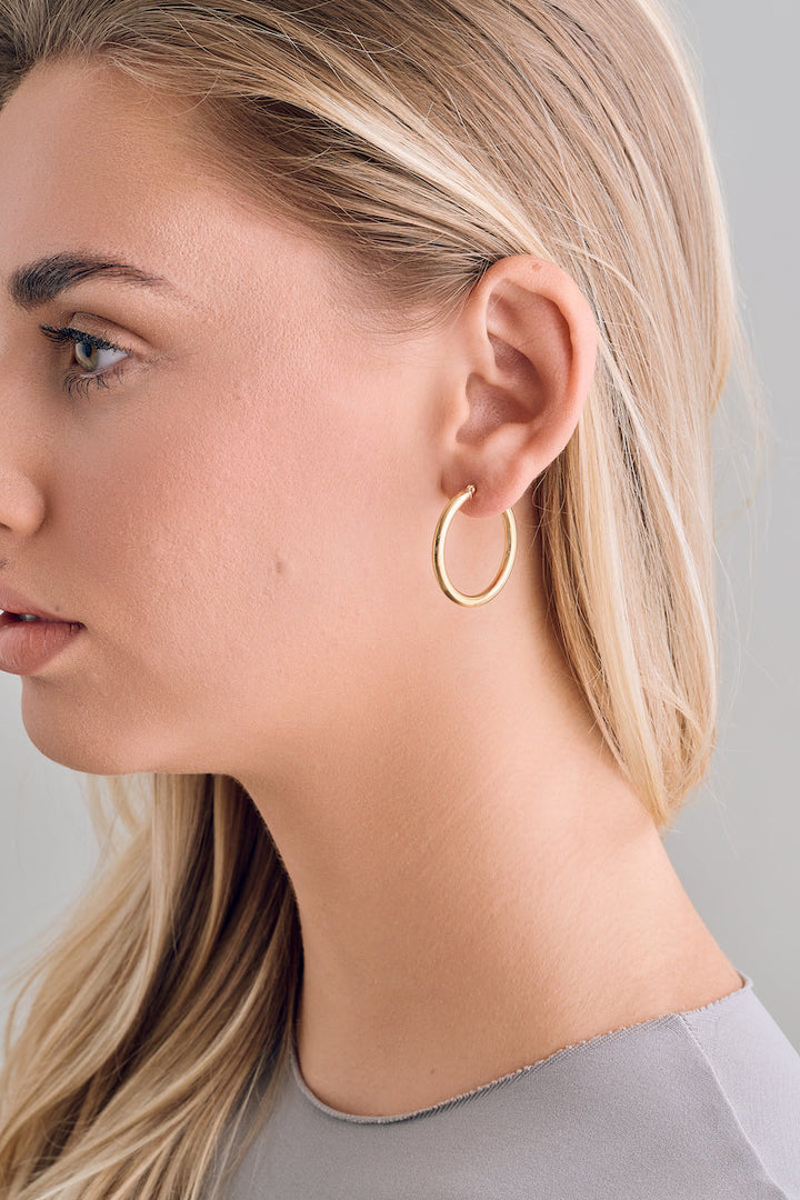 Richmond Eternity Hoops