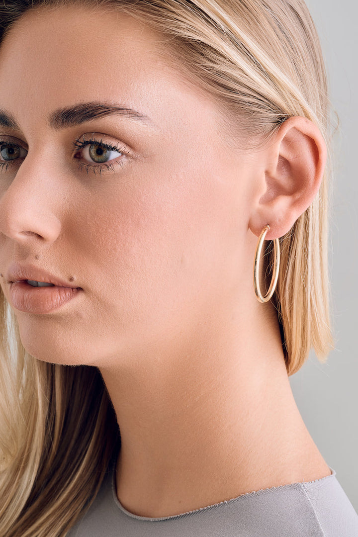 Richmond Eternity Hoops