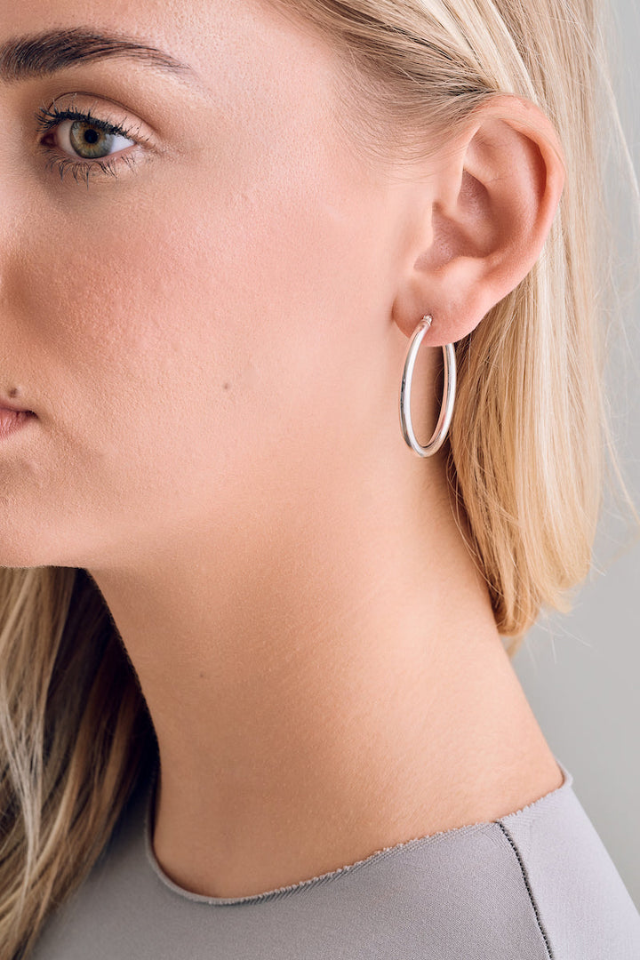 Richmond Eternity Hoops