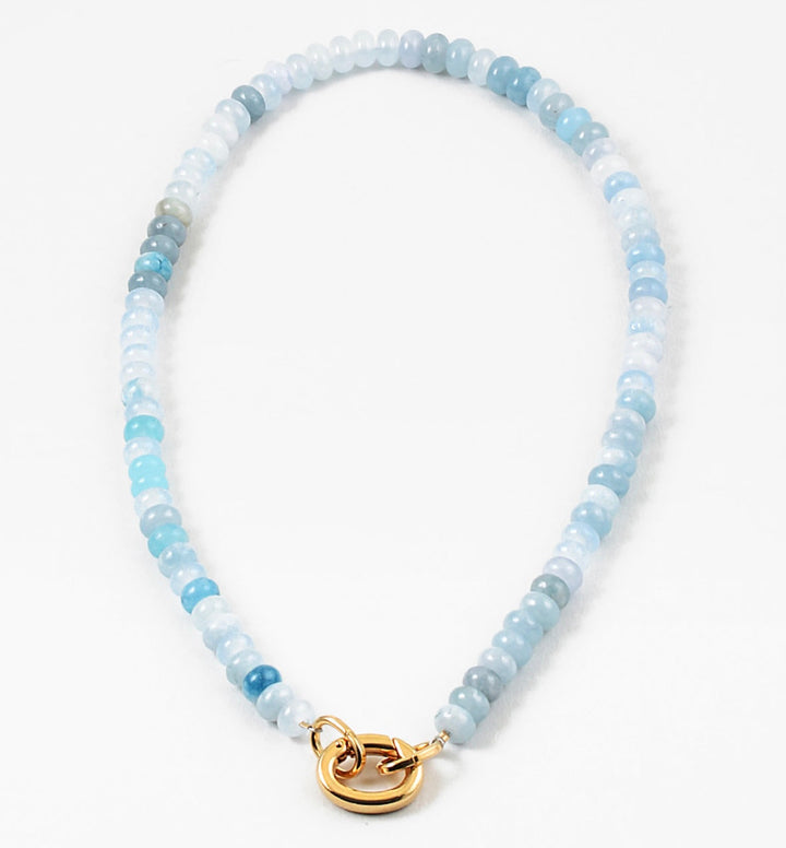Good for the Soul Necklace