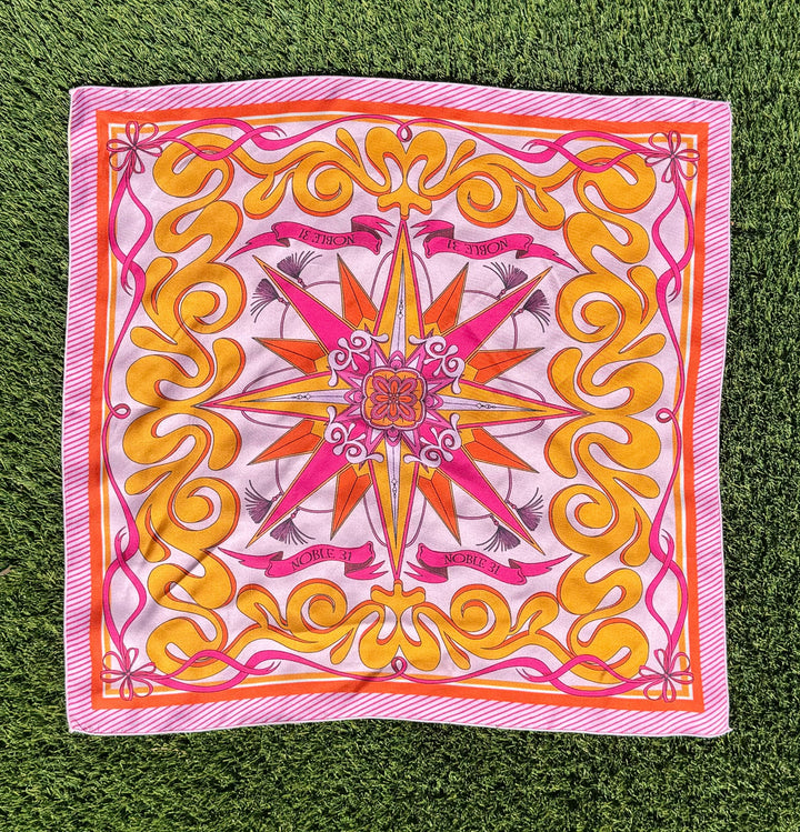 Havana Scarf