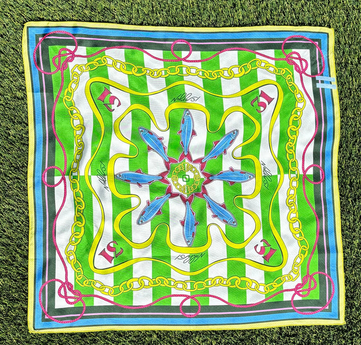 Marbella Scarf