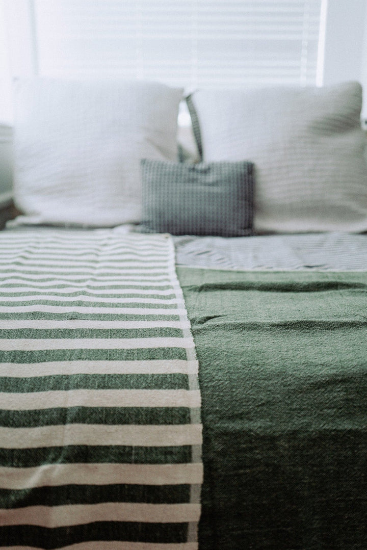 Olive Towel