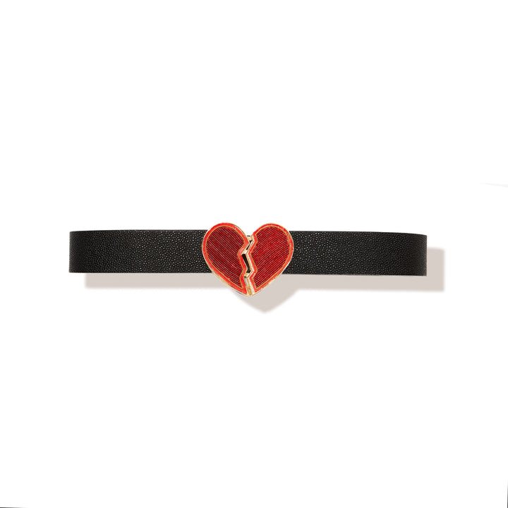 Don't Go Breaking My Heart - Red