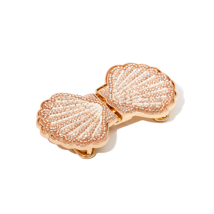 Champagne and Scallops