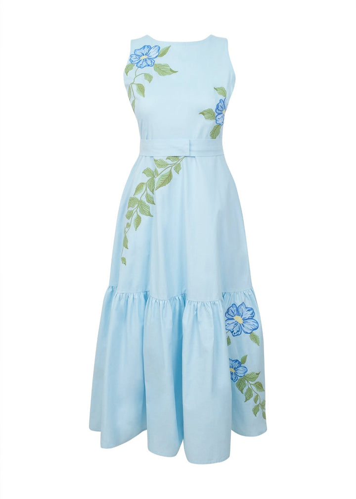 MARIA DRESS