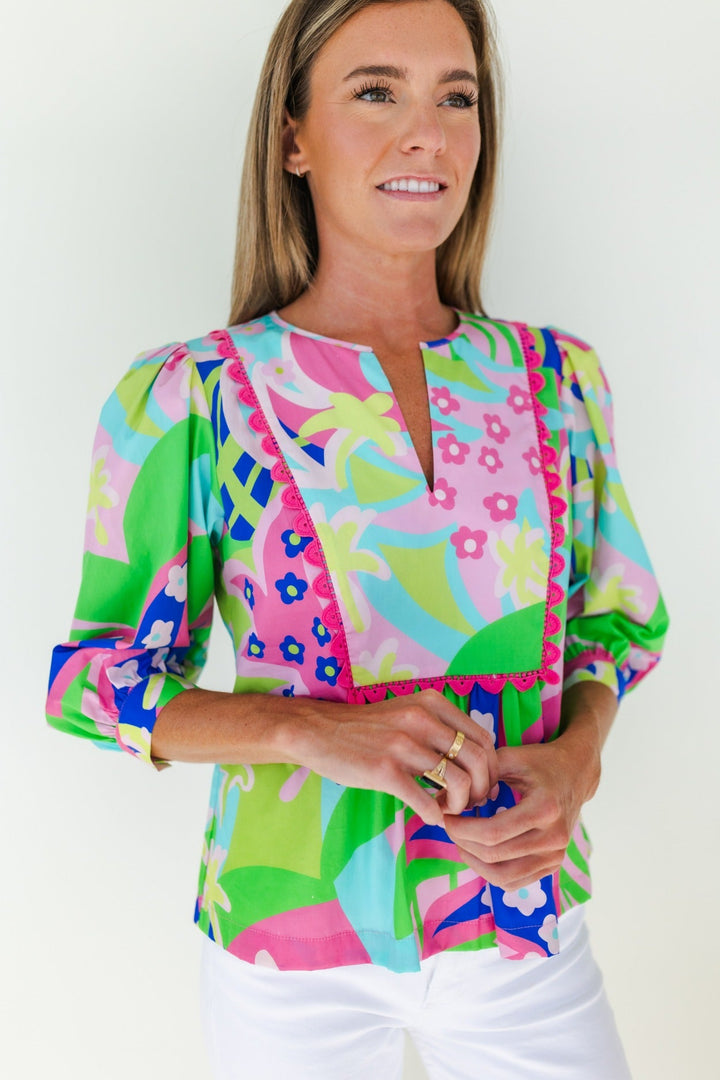 Stella Top