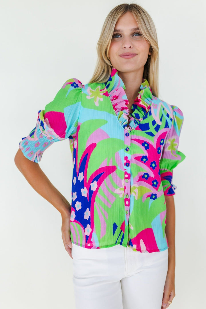 Harper Top