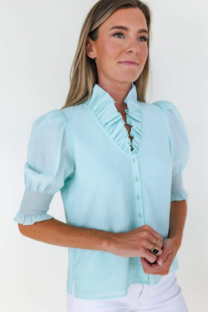 Harper Top