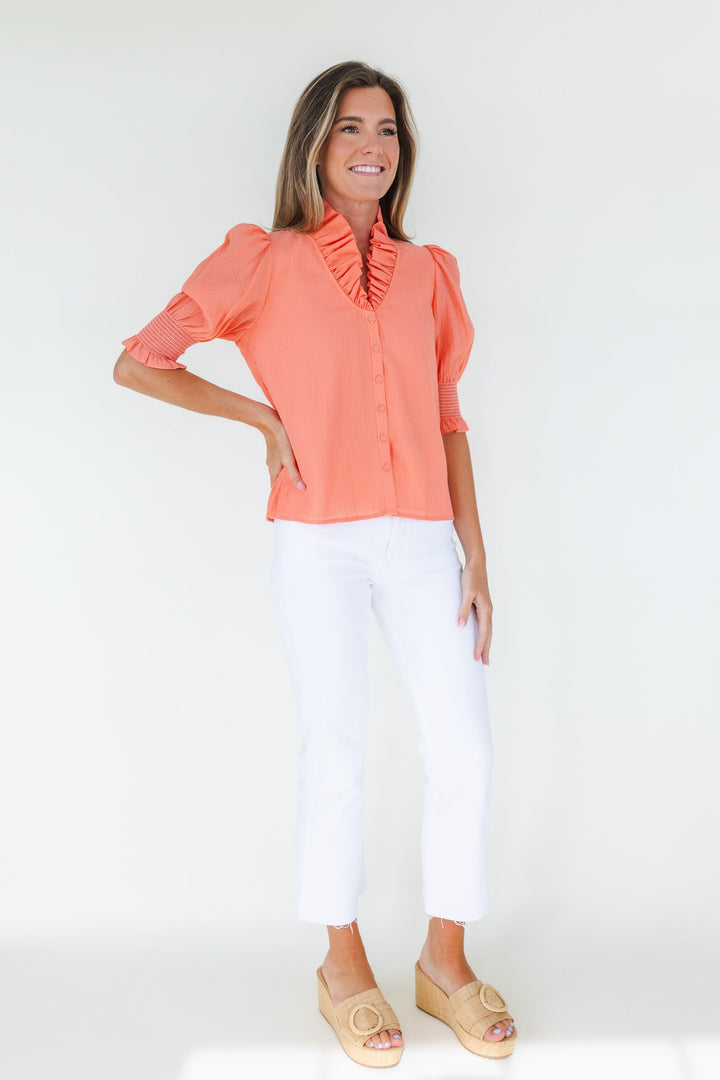 Harper Top