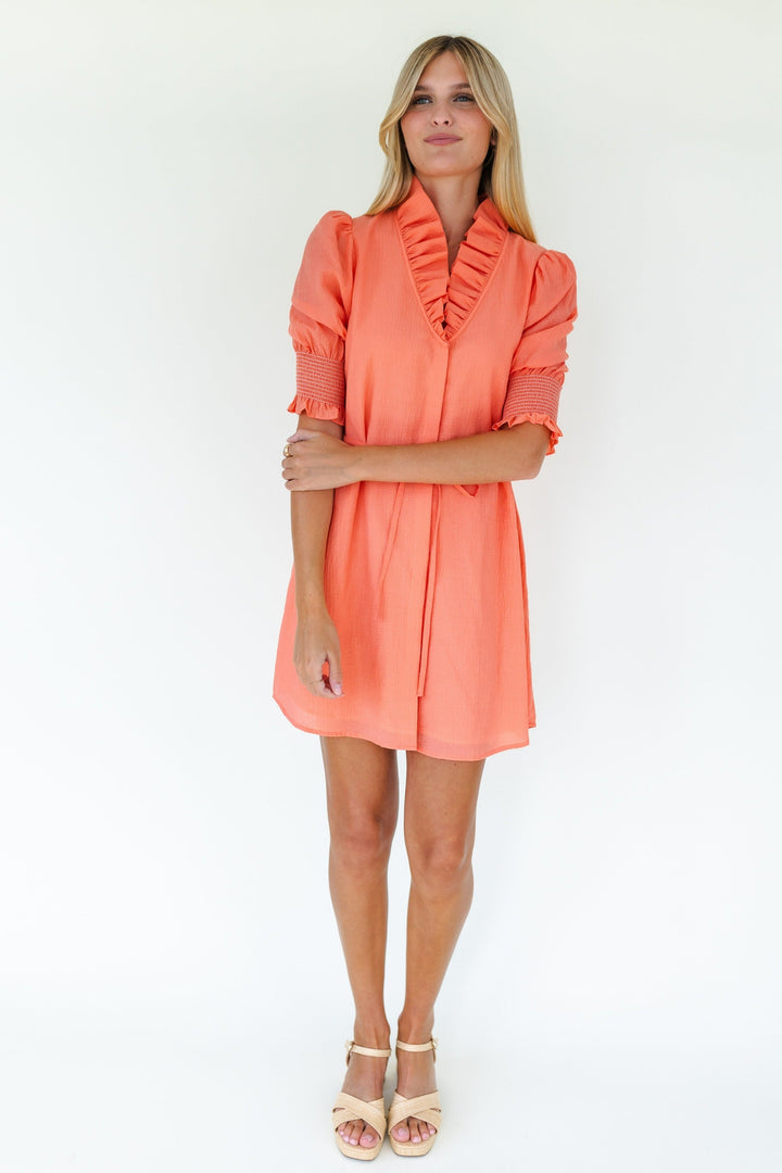 Harper Dress