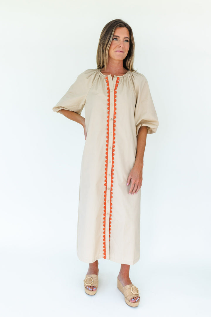 Hampton Dress