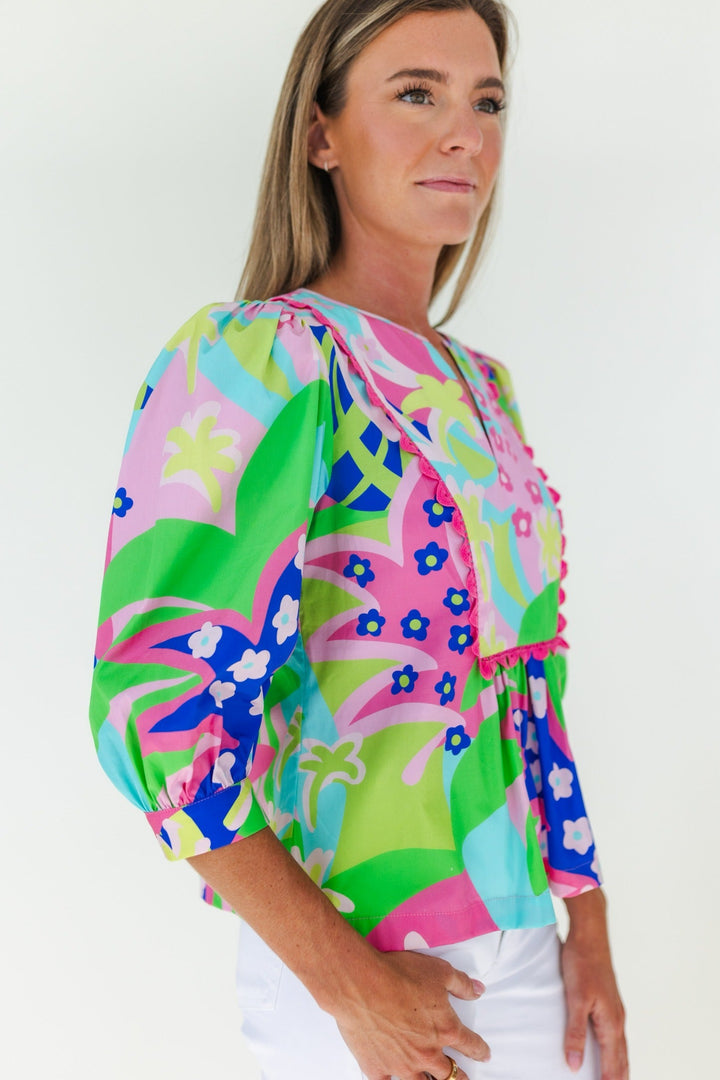 Stella Top
