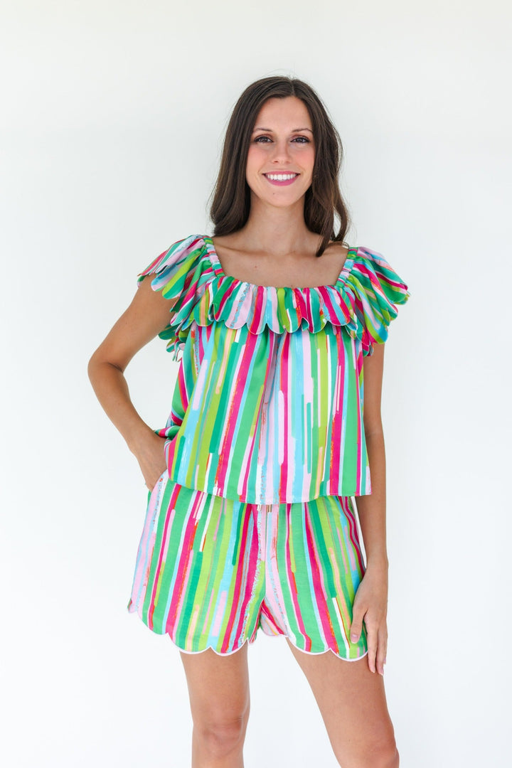 Quinn Top