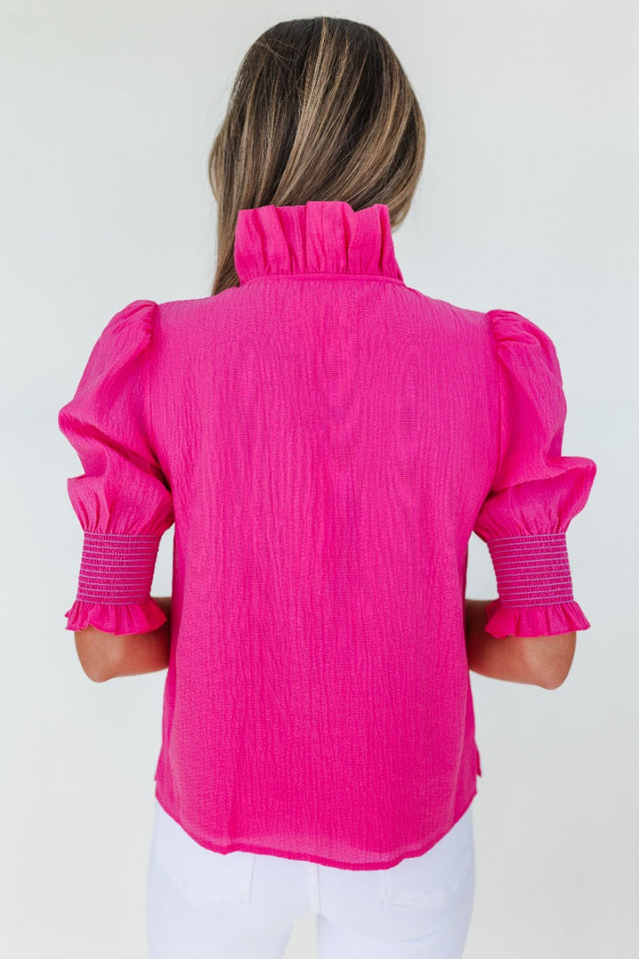 Harper Top