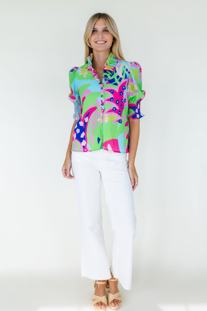 Harper Top