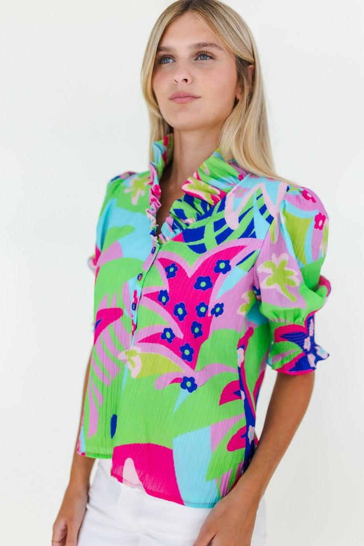 Harper Top