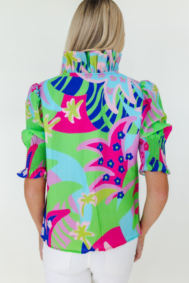 Harper Top