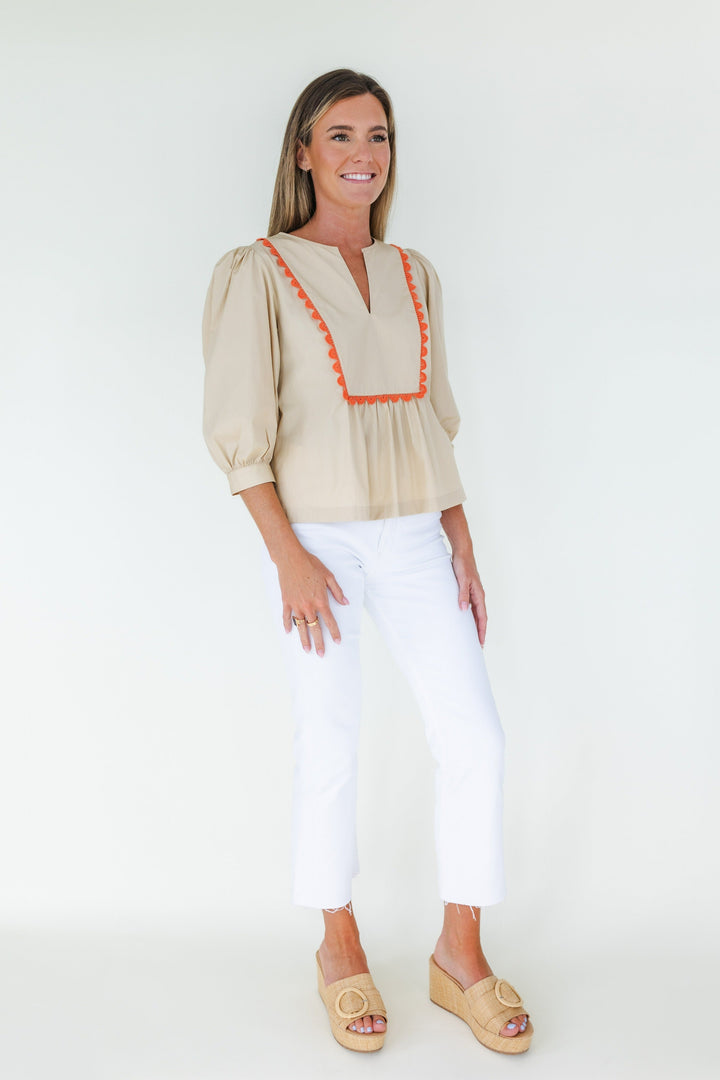 Stella Top