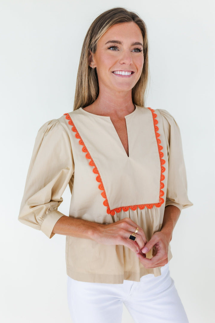 Stella Top