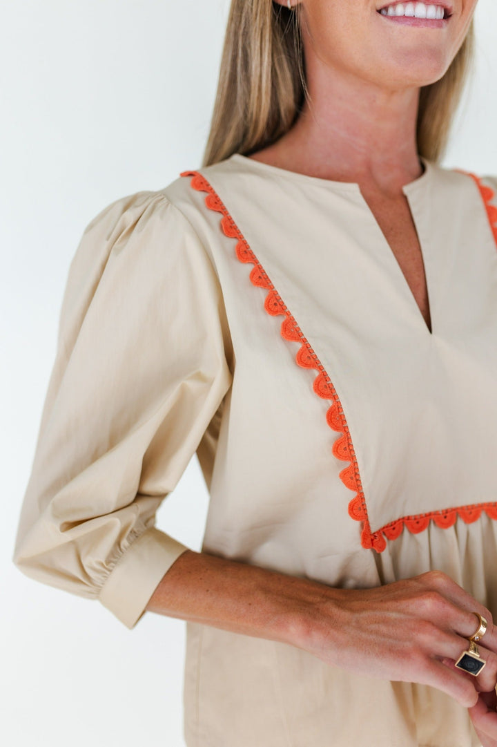 Stella Top