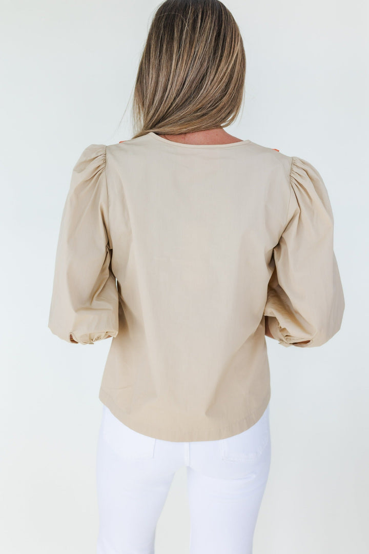 Stella Top