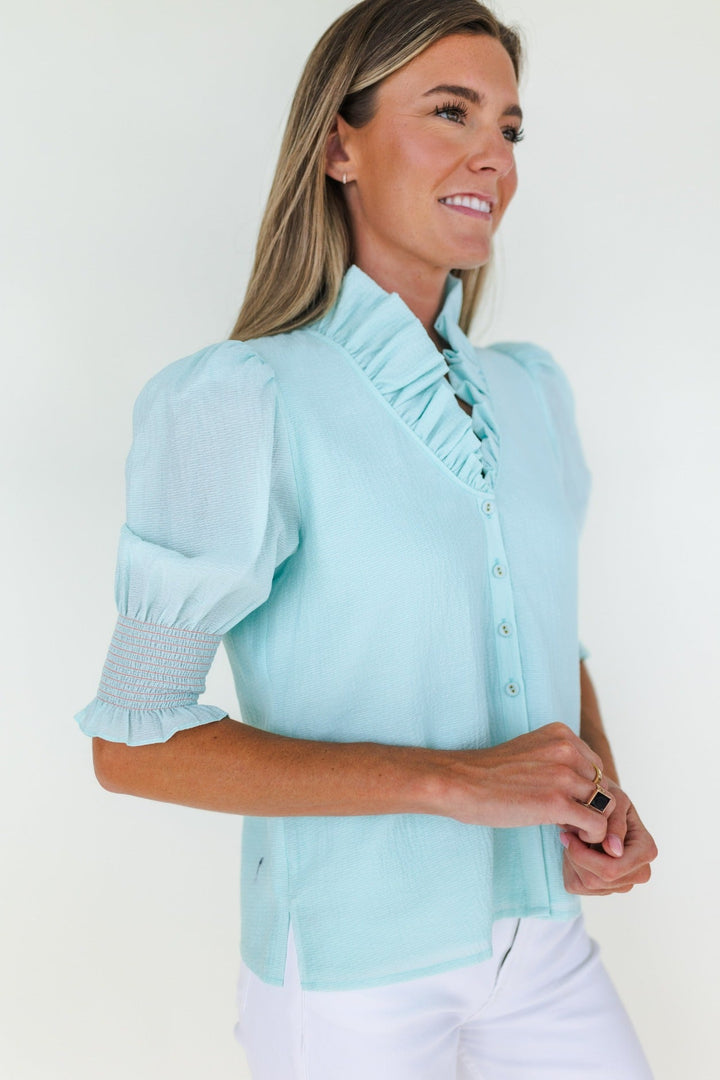 Harper Top