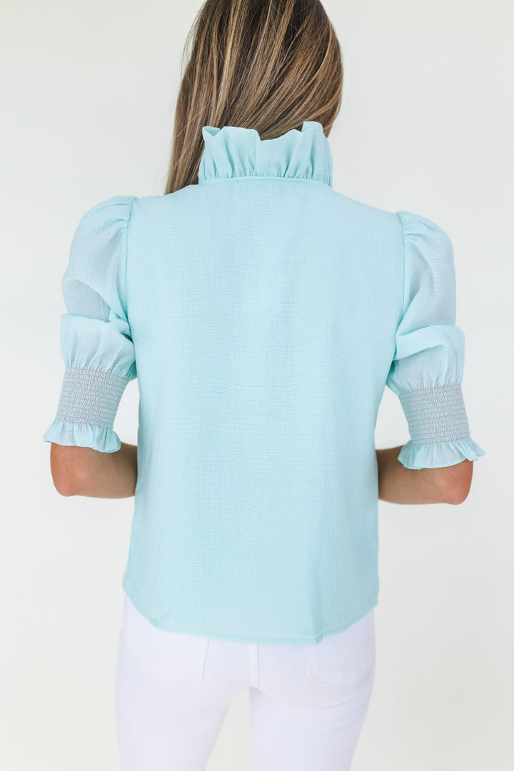 Harper Top