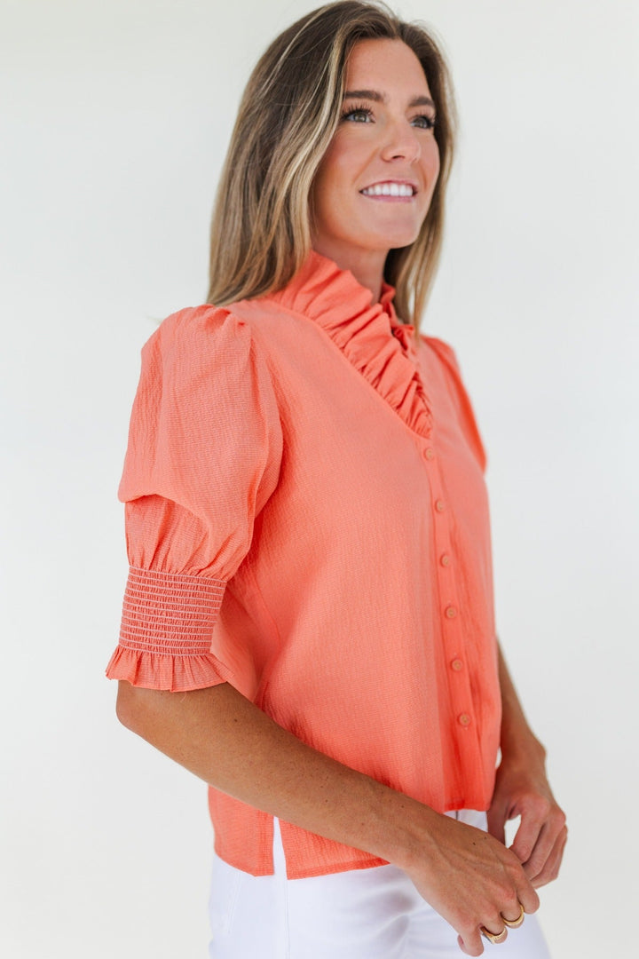 Harper Top