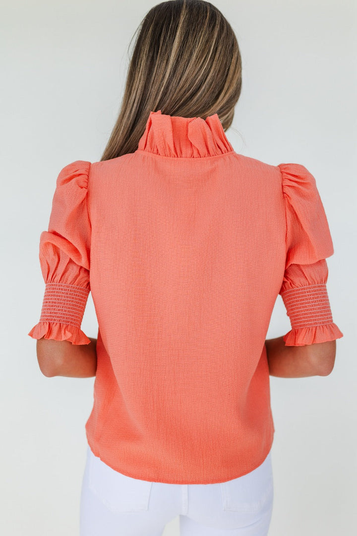 Harper Top
