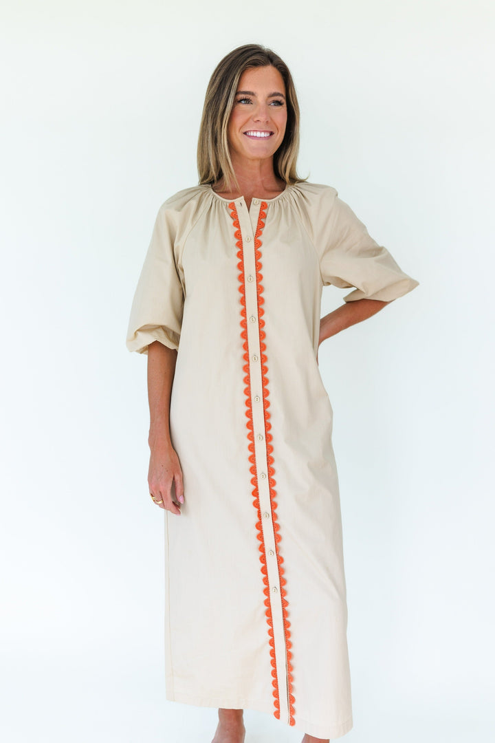 Hampton Dress