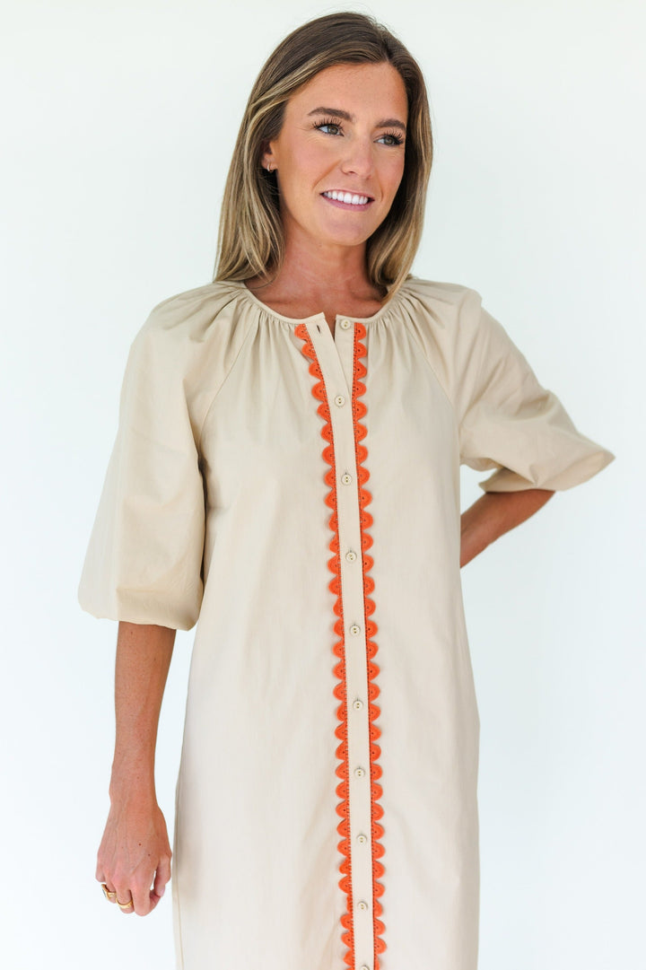 Hampton Dress