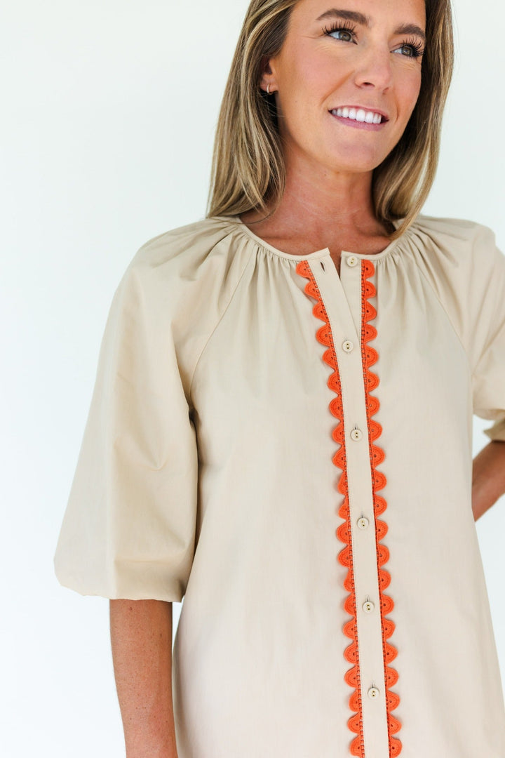 Hampton Dress