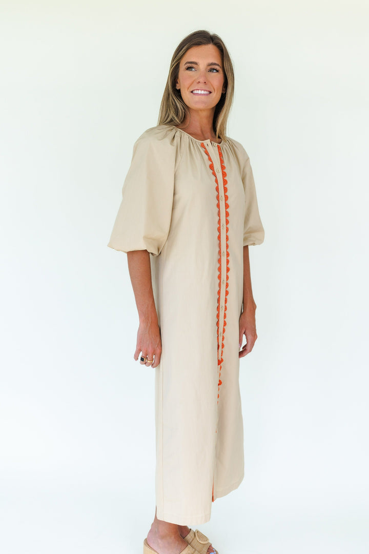 Hampton Dress