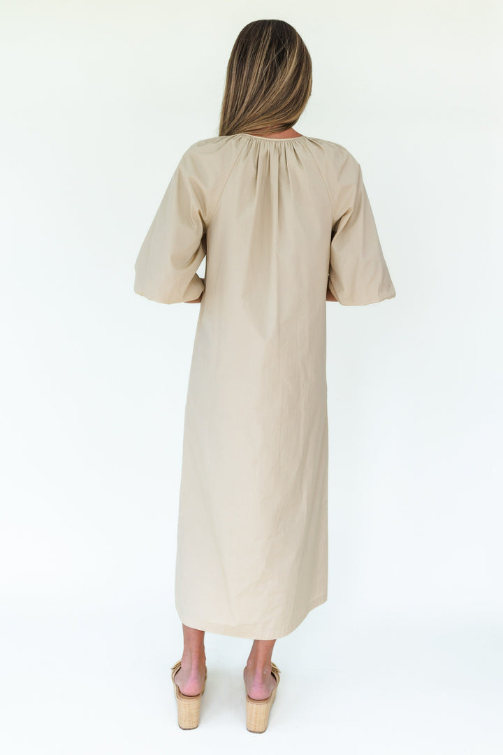Hampton Dress