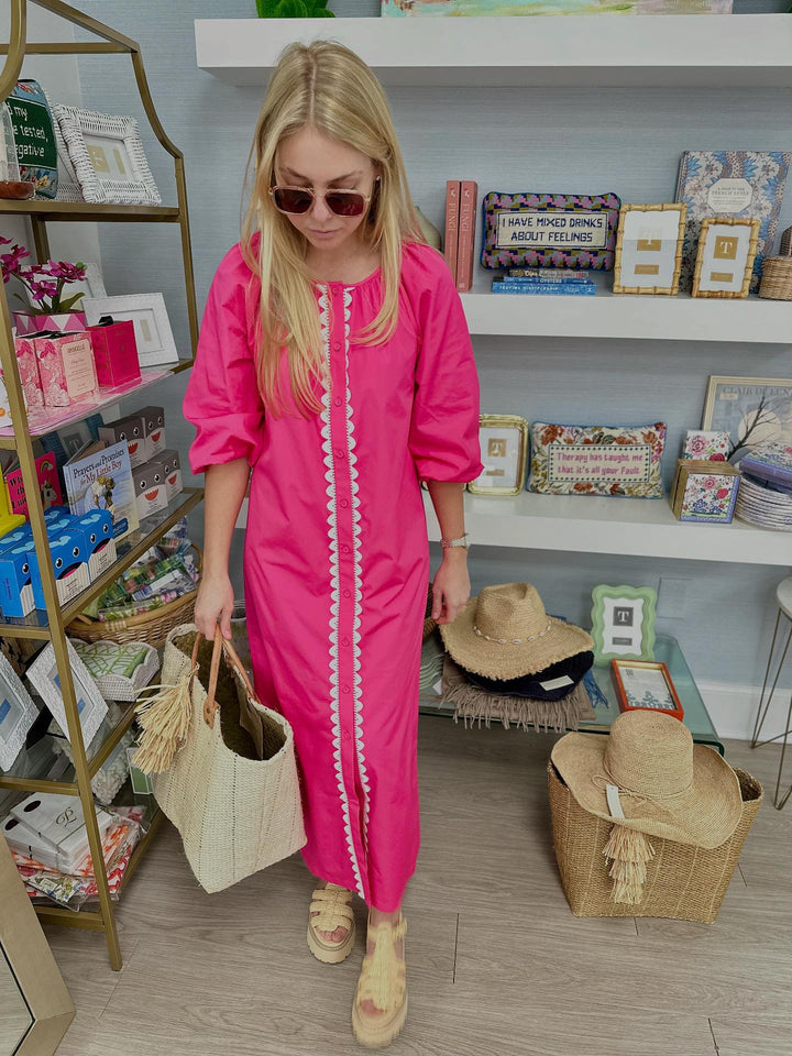 Hampton Dress
