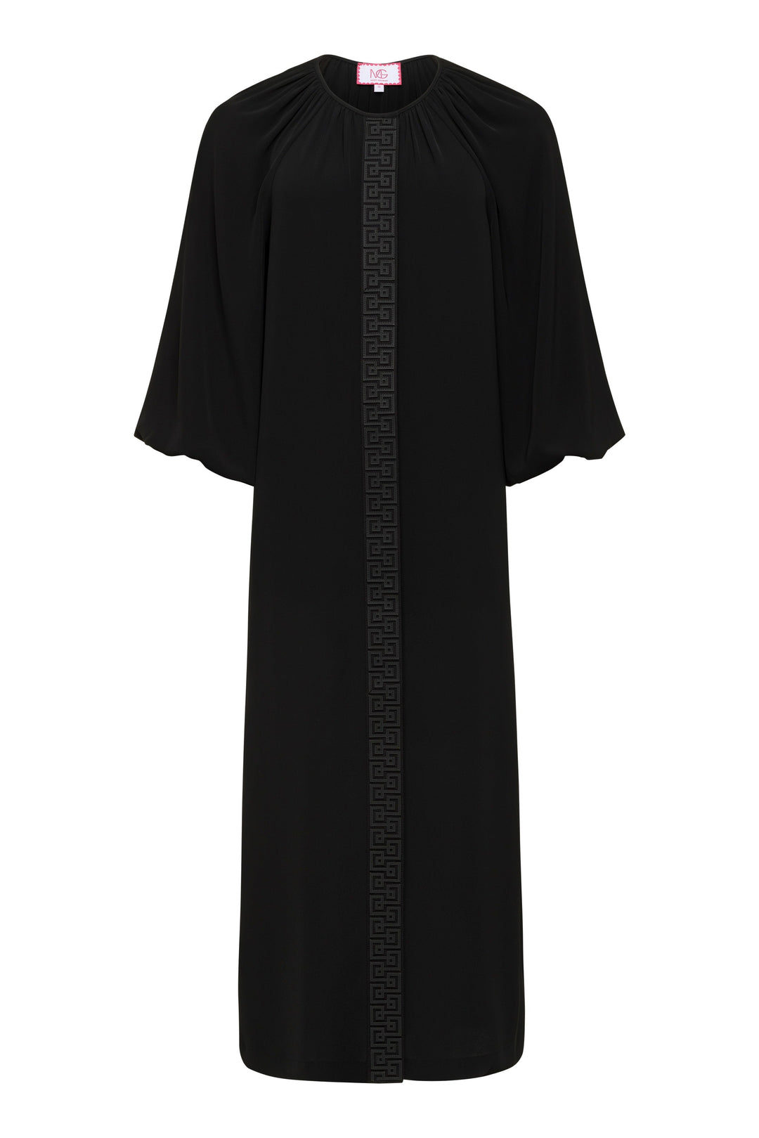 Fall Hampton Dress