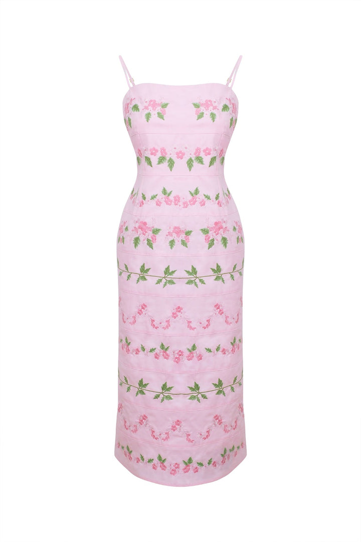 NURAY DRESS