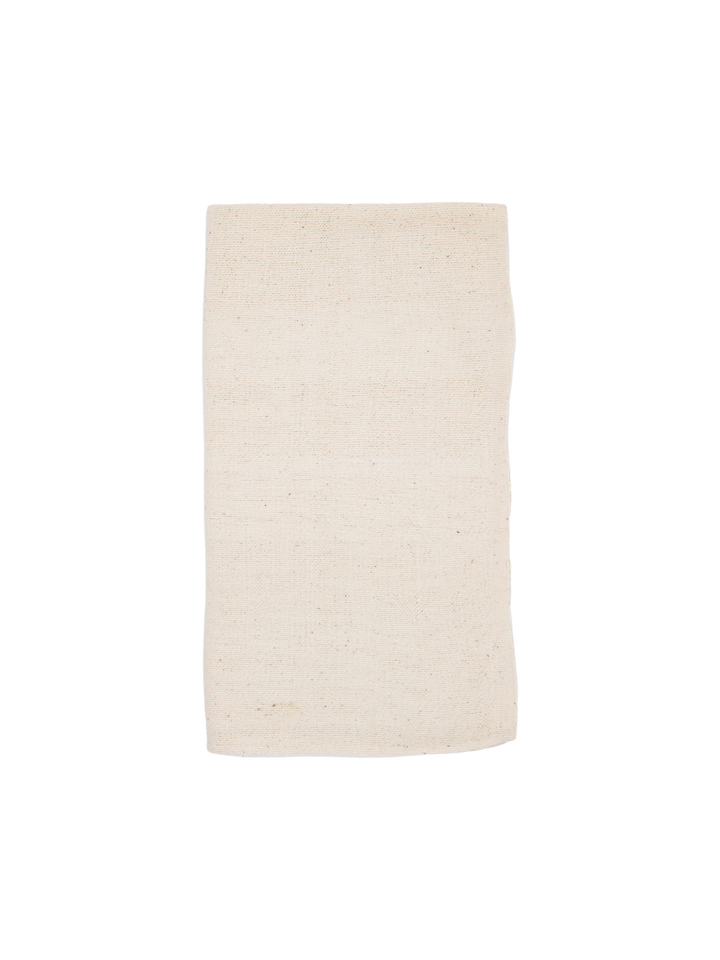 Natural Hand Towel