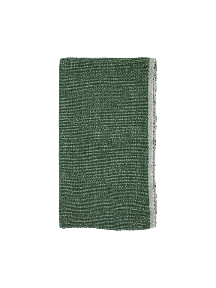 Olive Hand Towel