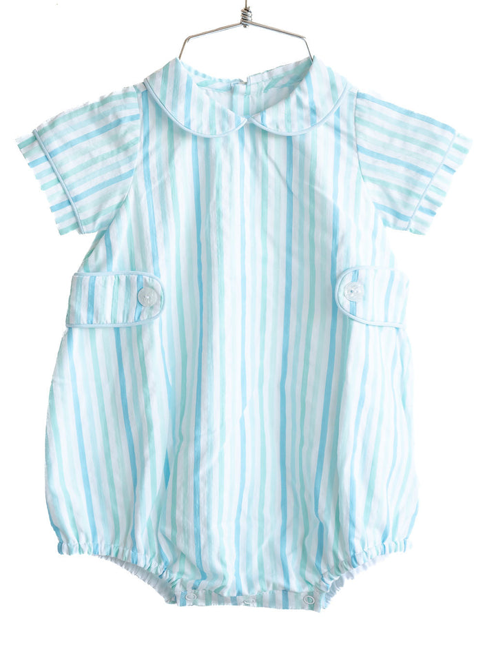 Shades of Blue Alexander Bubble