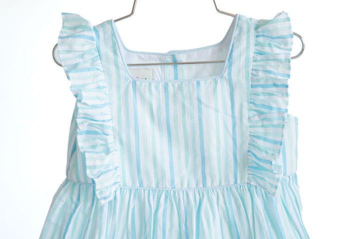 Shades of Blue Hazel Dress