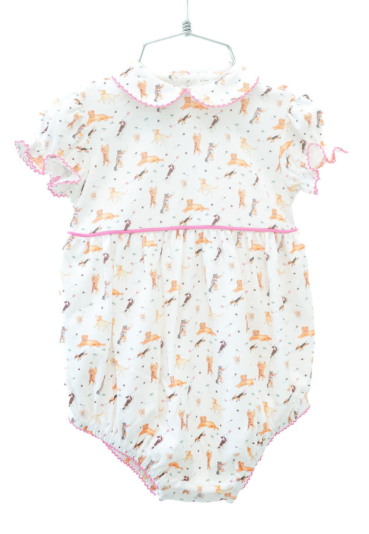 Puppies Pima Emma Bubble