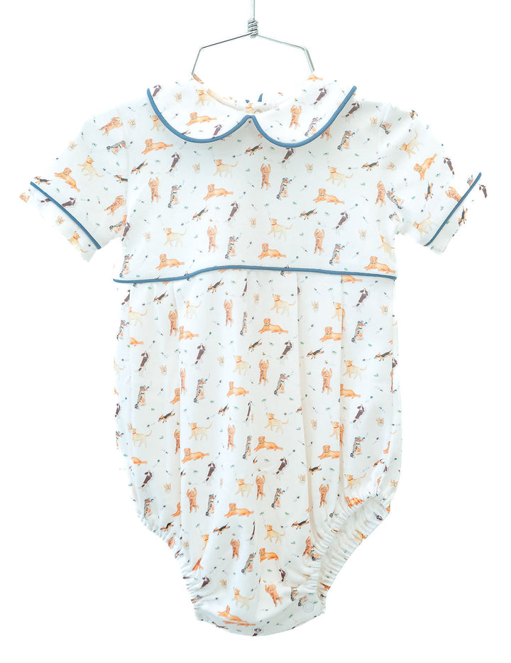 Puppies Pima Alexander Bubble