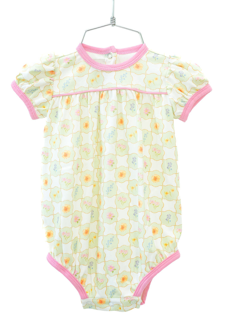 Wildflowers Pima Hallie Bubble