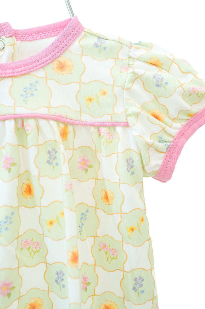 Wildflowers Pima Catherine Dress