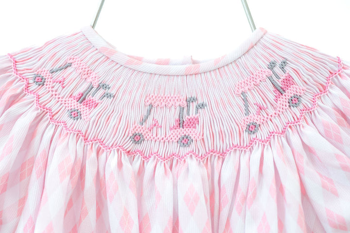 Golf Annabelle Bloomer Set