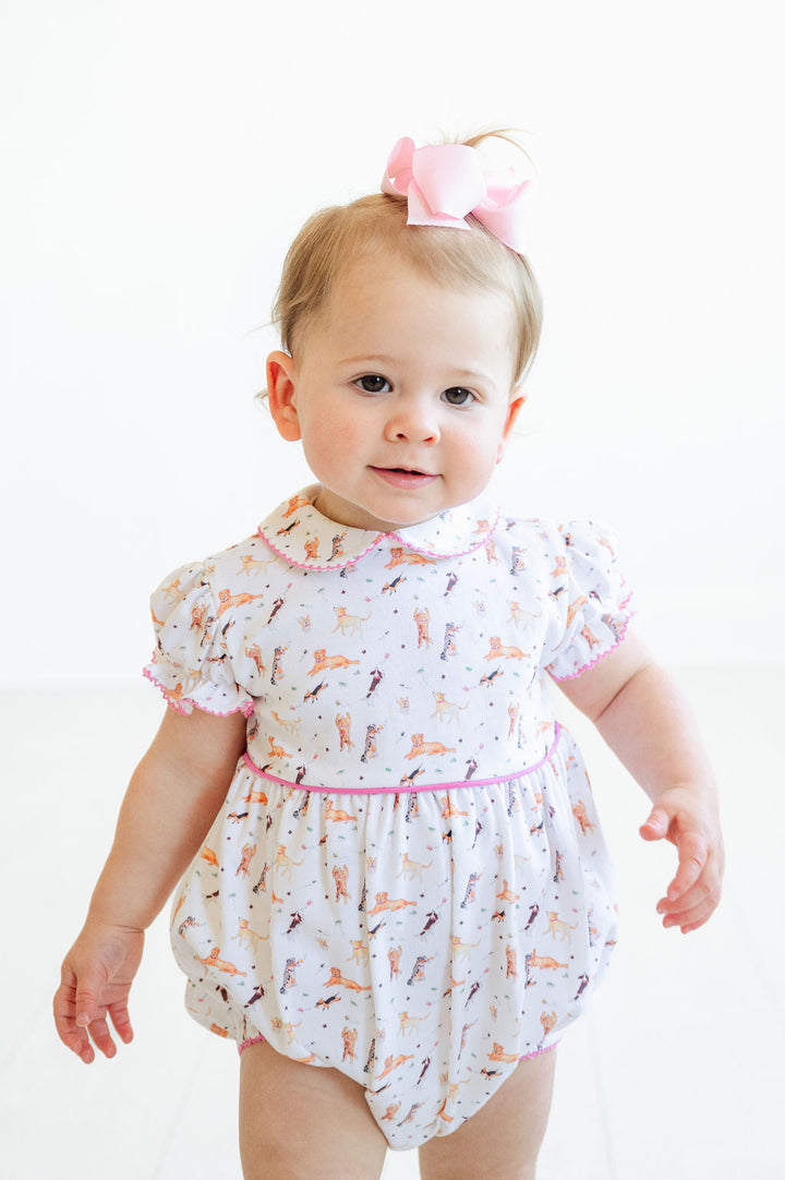 Puppies Pima Emma Bubble